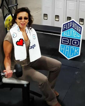 Be "Pro-active; not Re-active"