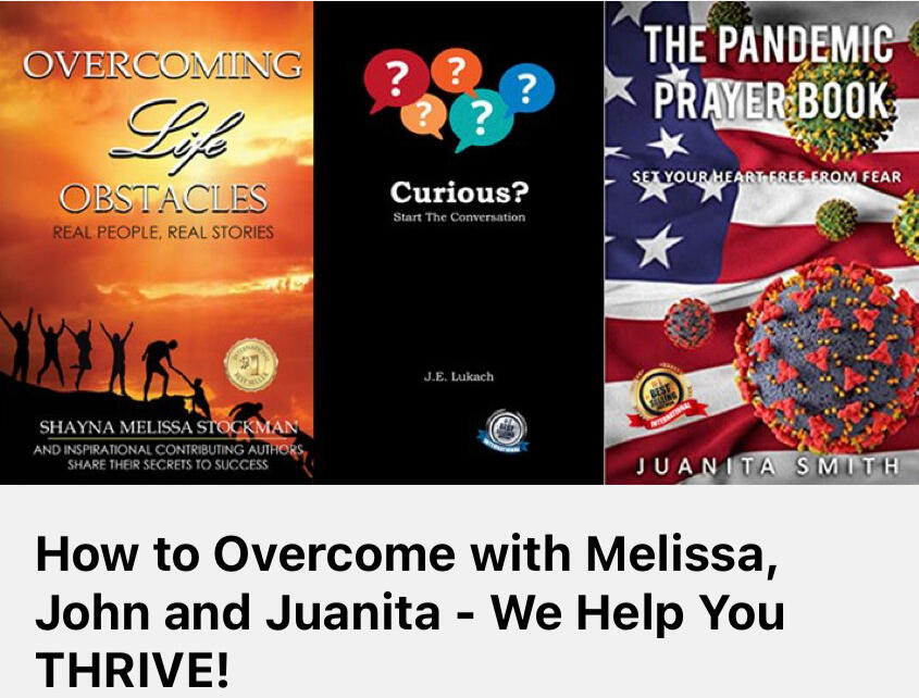 Interview with Steve at Thriving Entreprenuer