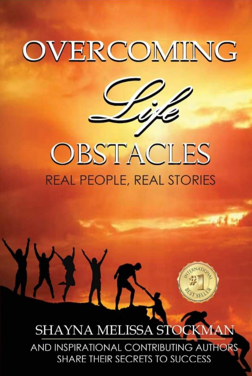 Overcoming Life Obstacles