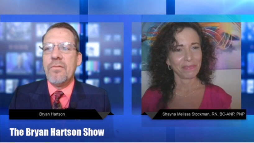 Interview with Steve at Thriving Entreprenuer